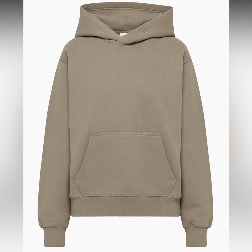 Aritzia TNA CozyAF Perfect Hoodie